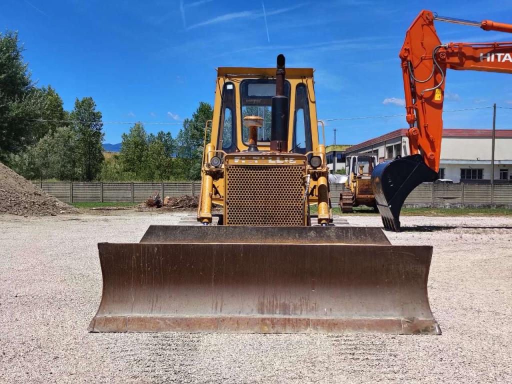 Fiat Allis FA 150 - DGM Foto 8