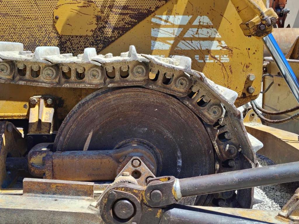 Fiat Allis FA 150 - DGM Foto 9