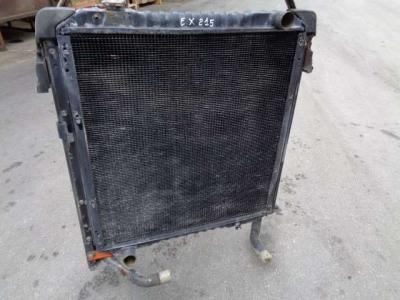 Radiador de agua para Fiat Hitachi Ex 215/ Ex 235 vendida por PRV Ricambi Srl