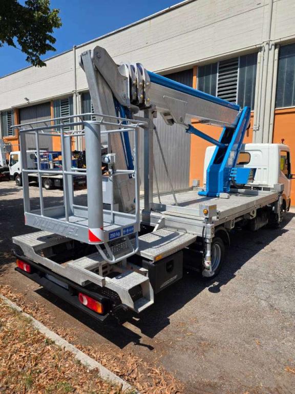 Multitel MJ 226 Foto 12