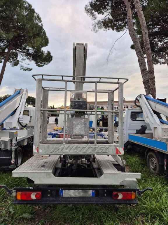 Multitel MJ 226 Foto 2