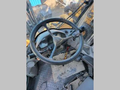 Volvo steering wheel 11444189 for Volvo loaders vendida por Balavto