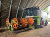 Claas Lexion 570 C Foto 1 thumbnail