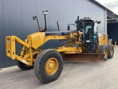 Caterpillar 140M vendida por Smitma B.V.