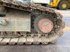 Liebherr R914 Compact Litronic Foto 12 thumbnail