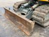 Liebherr R914 Compact Litronic Foto 15 thumbnail