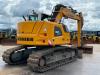 Liebherr R914 Compact Litronic Foto 5 thumbnail