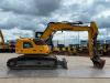 Liebherr R914 Compact Litronic Foto 6 thumbnail