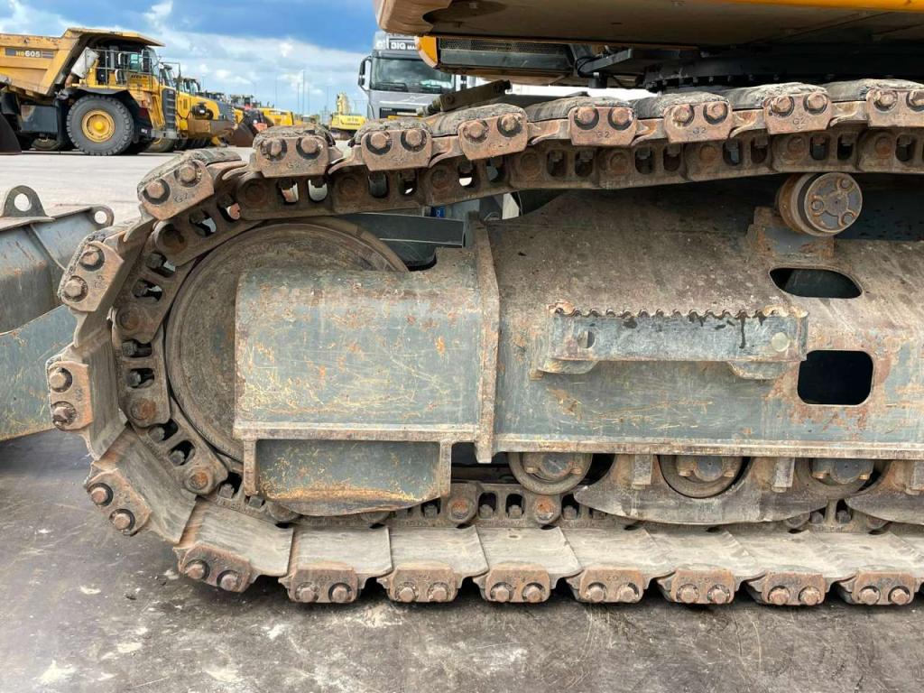 Liebherr R914 Compact Litronic Foto 11