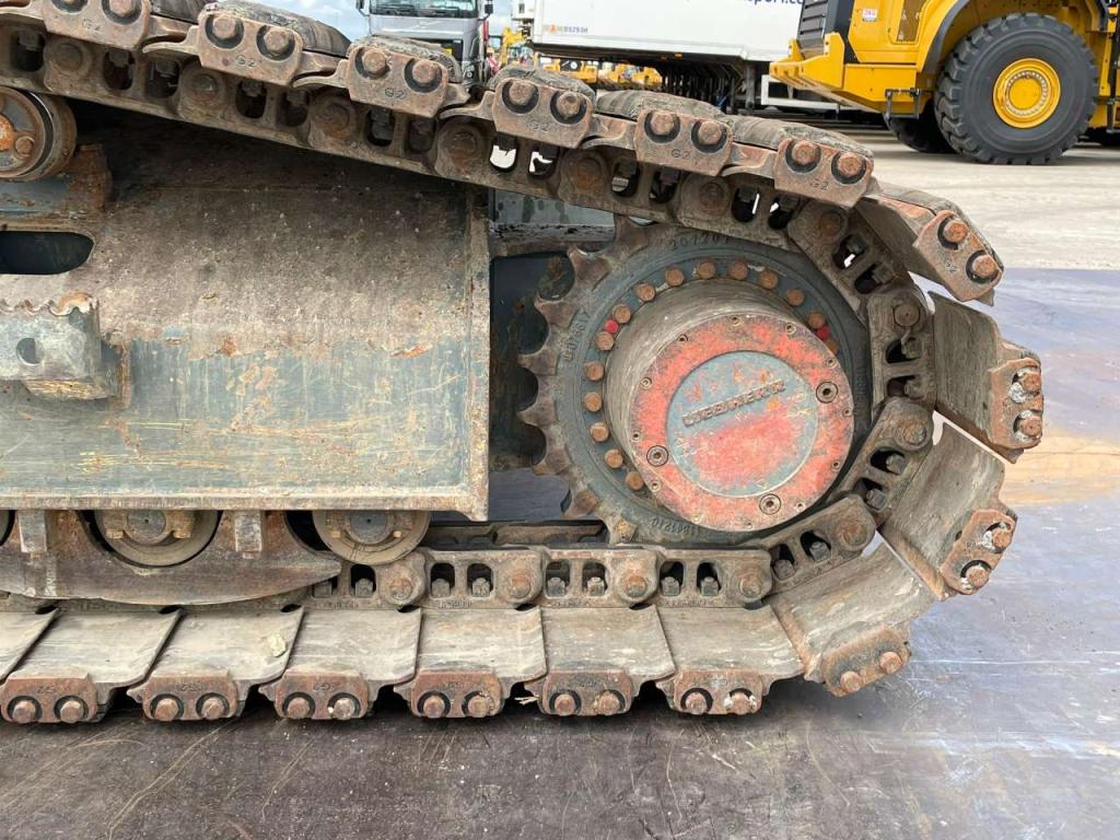 Liebherr R914 Compact Litronic Foto 12