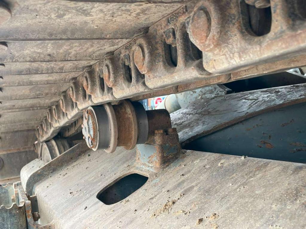 Liebherr R914 Compact Litronic Foto 13