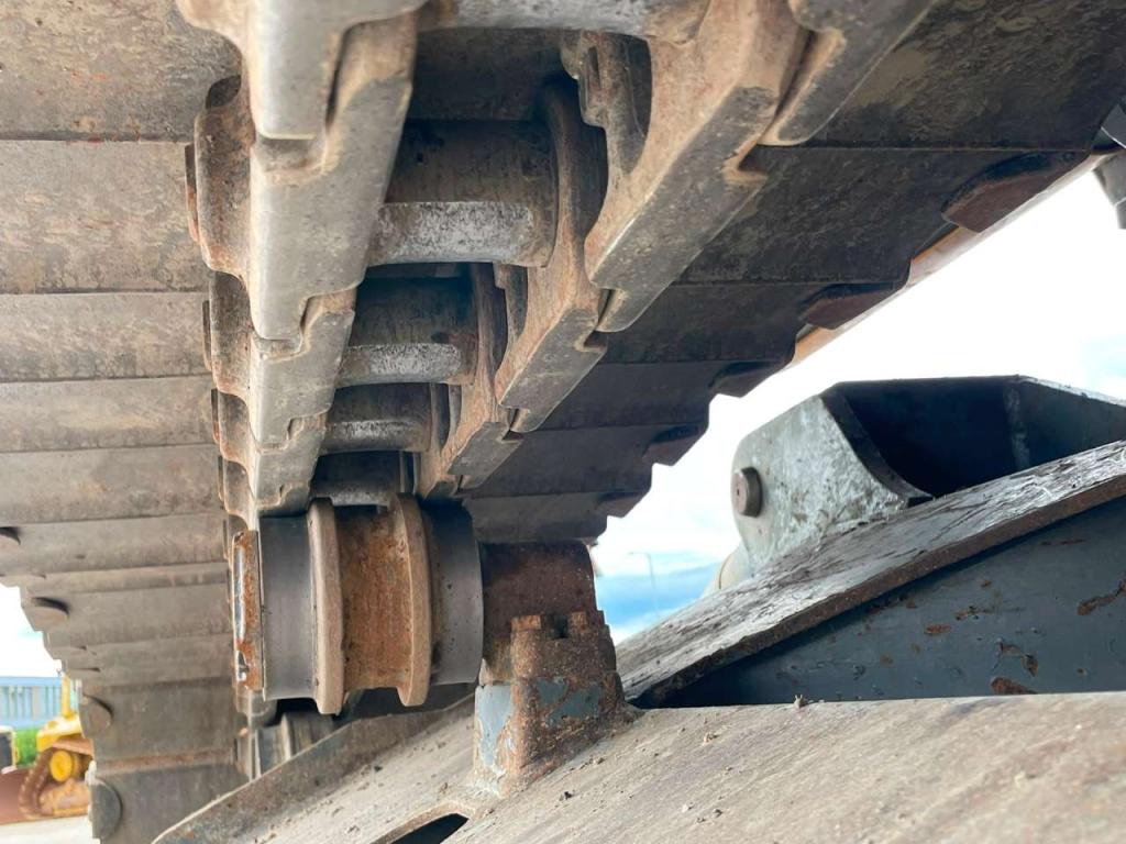 Liebherr R914 Compact Litronic Foto 14