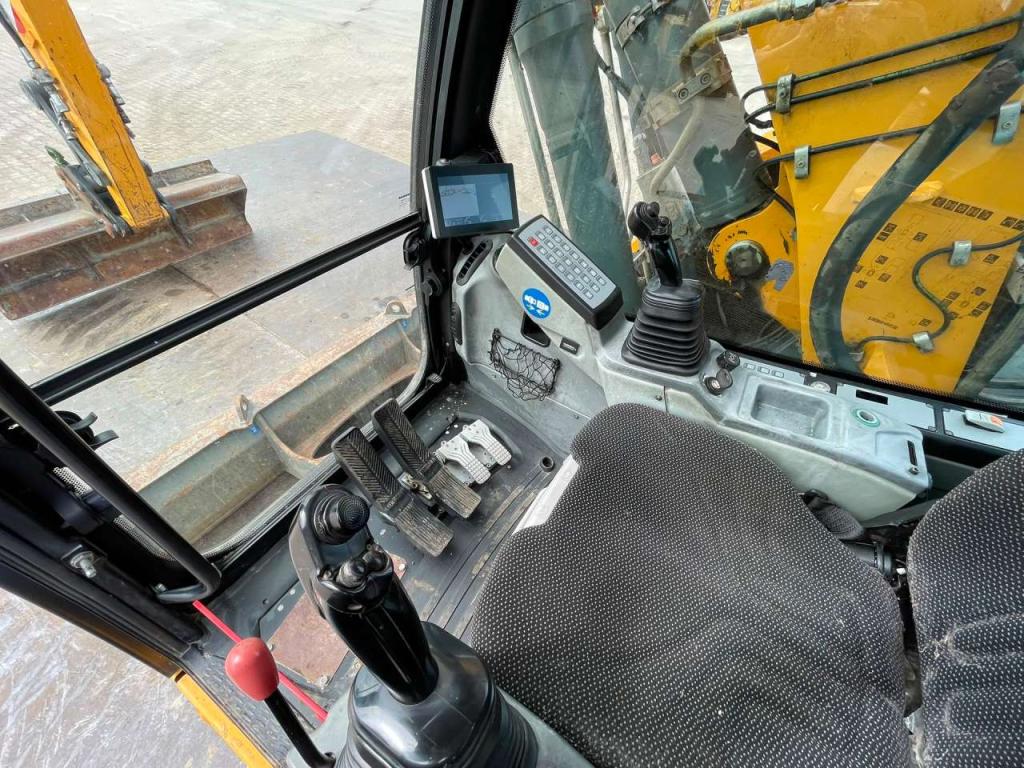 Liebherr R914 Compact Litronic Foto 18