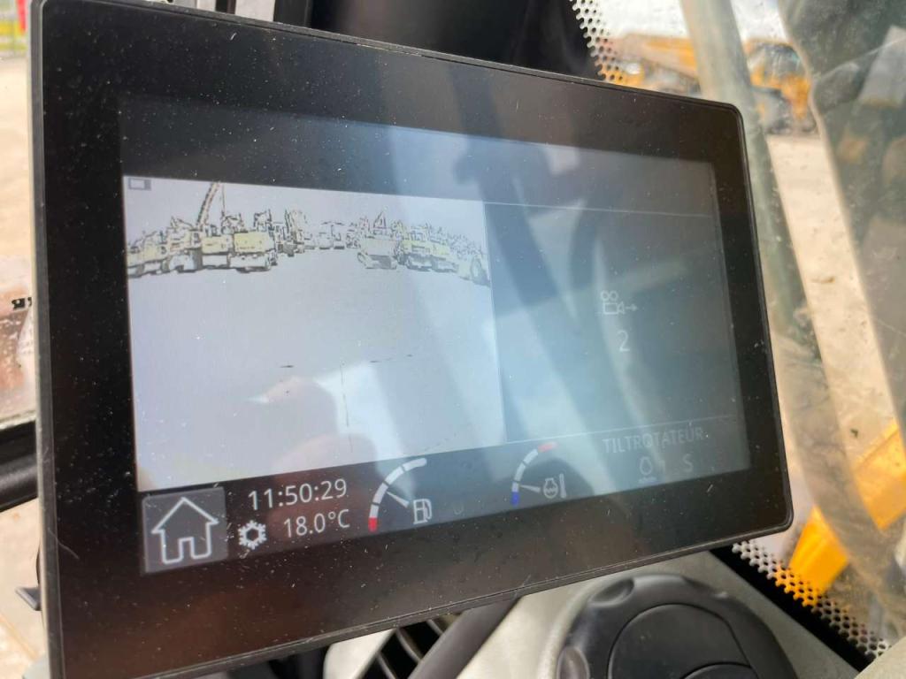 Liebherr R914 Compact Litronic Foto 19