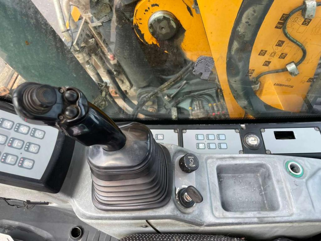 Liebherr R914 Compact Litronic Foto 20