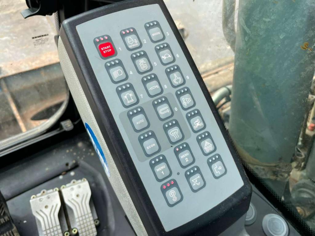 Liebherr R914 Compact Litronic Foto 21
