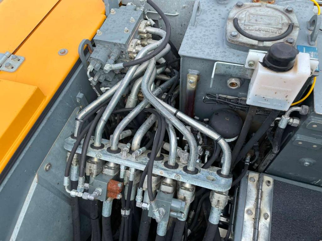 Liebherr R914 Compact Litronic Foto 26
