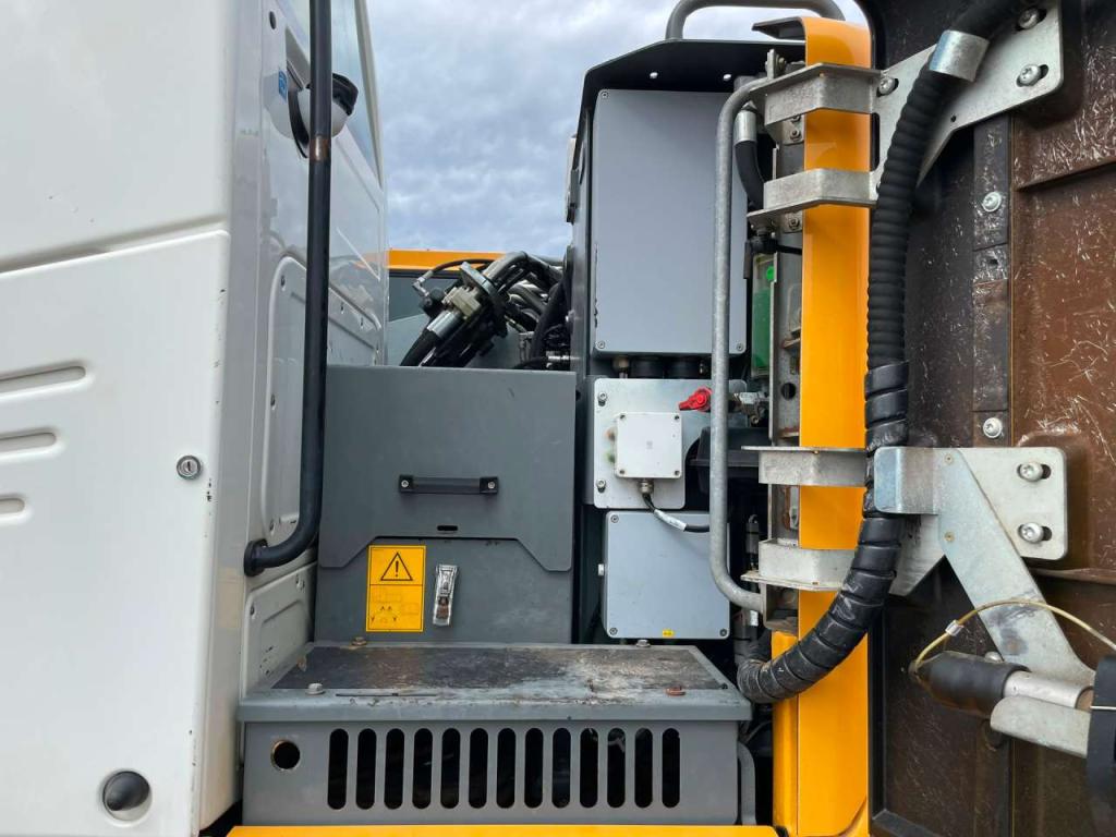 Liebherr R914 Compact Litronic Foto 27