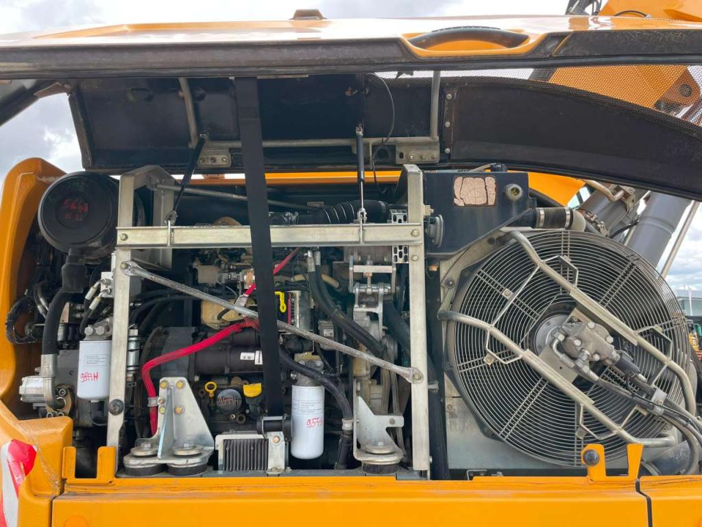 Liebherr R914 Compact Litronic Foto 29