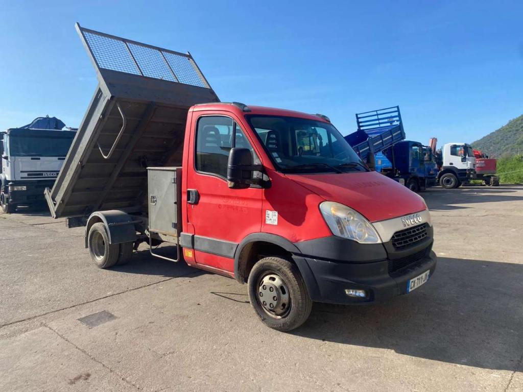 Iveco DAILY 35C13 Foto 16