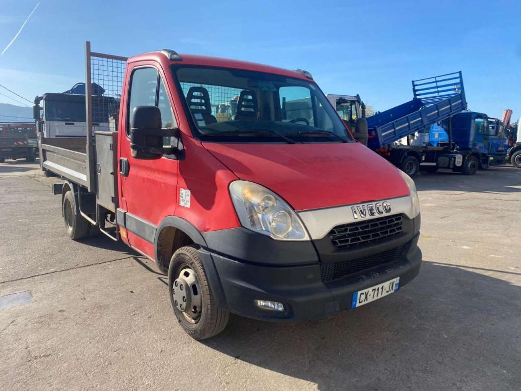 Iveco DAILY 35C13 Foto 5