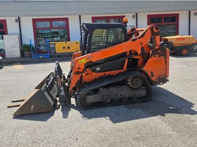 Bobcat T590 Foto 1