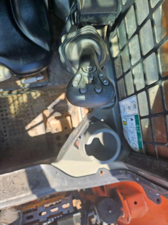 Bobcat T590 Foto 10