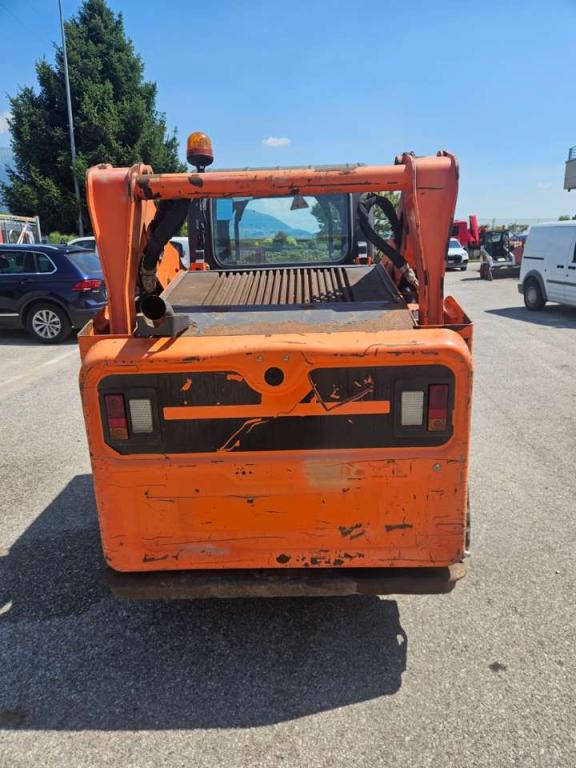 Bobcat T590 Foto 4