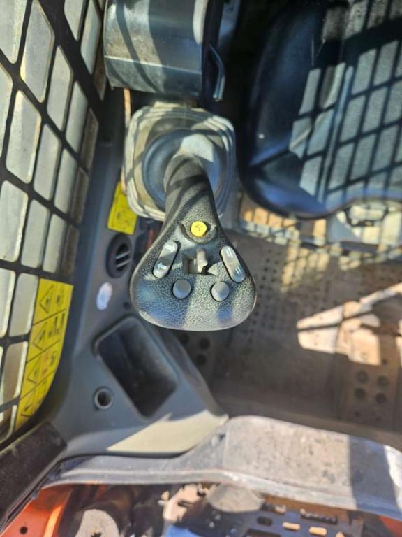Bobcat T590 Foto 9