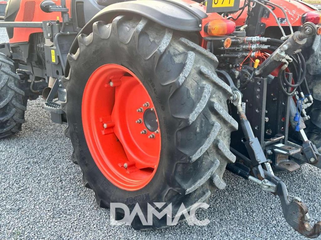 Kubota M5071 Foto 14
