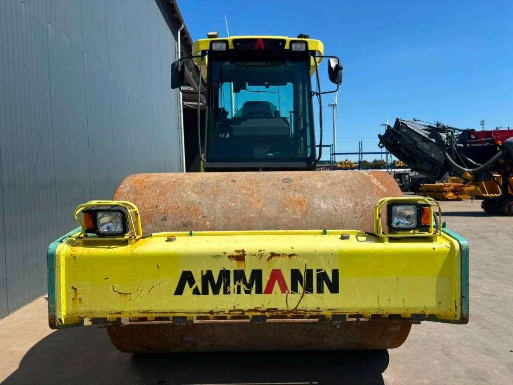 Ammann ASC 150 D Foto 10