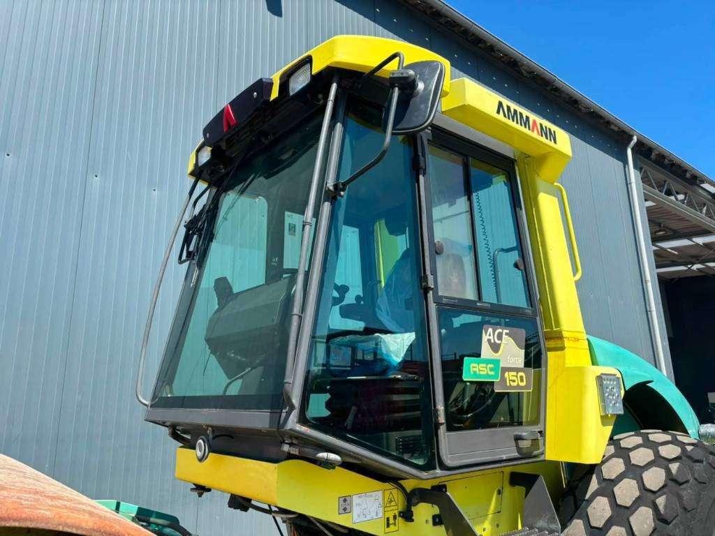 Ammann ASC 150 D Foto 18