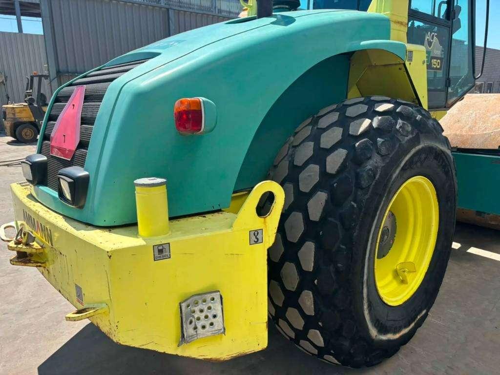 Ammann ASC 150 D Foto 21