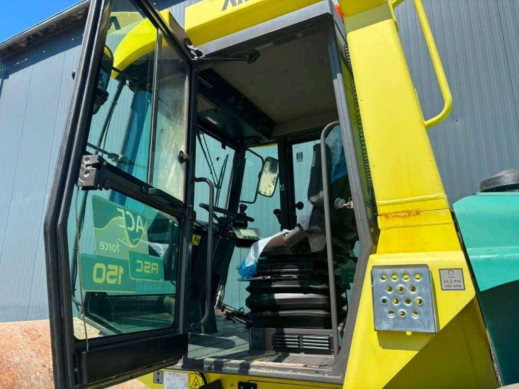 Ammann ASC 150 D Foto 22