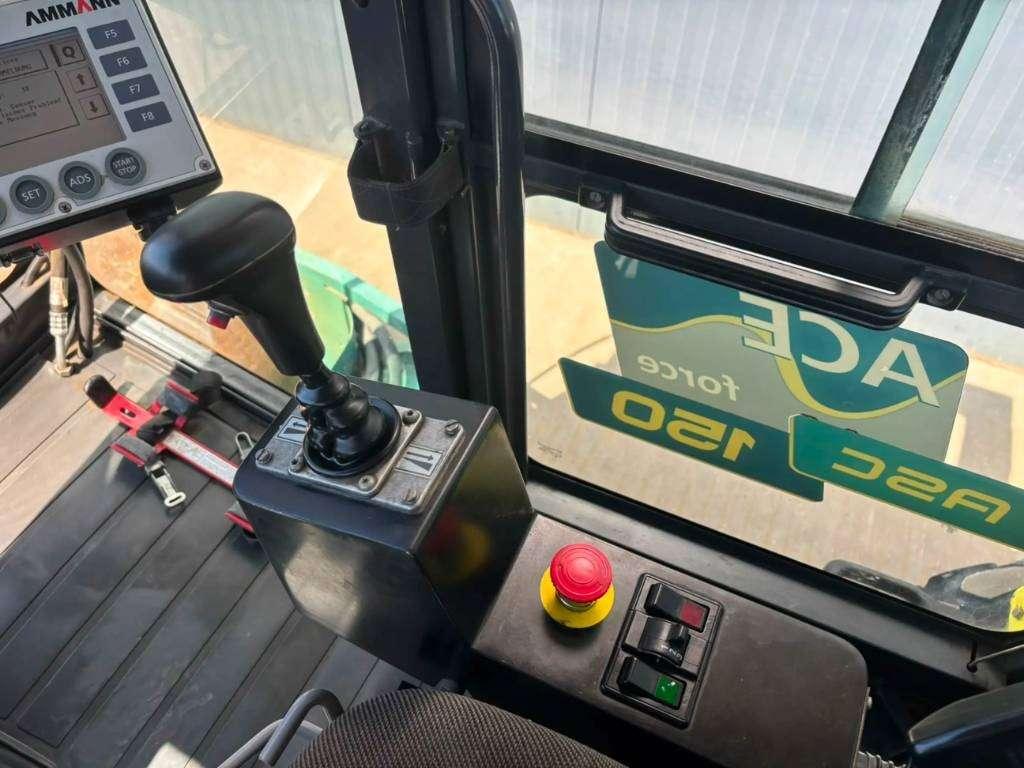 Ammann ASC 150 D Foto 25