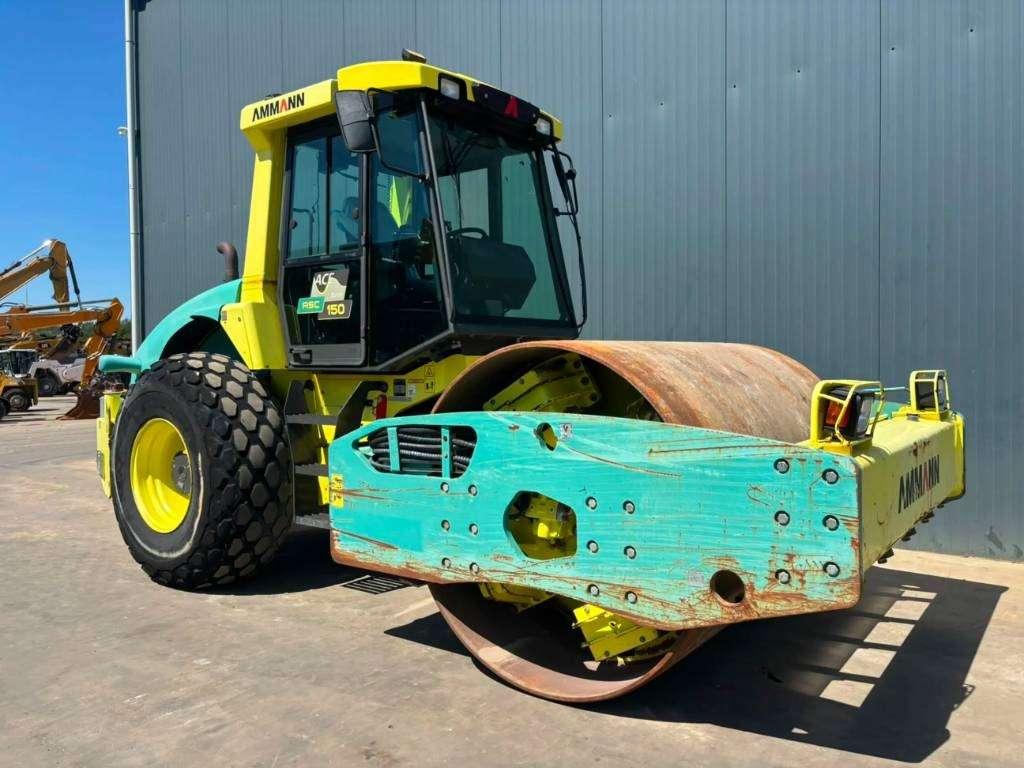 Ammann ASC 150 D Foto 3