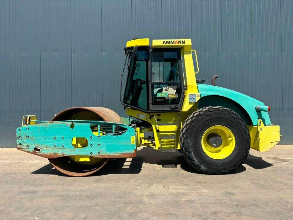 Ammann ASC 150 D Foto 5