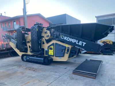 Komplet Kompatto 5030 vendida por Emme Service Srl