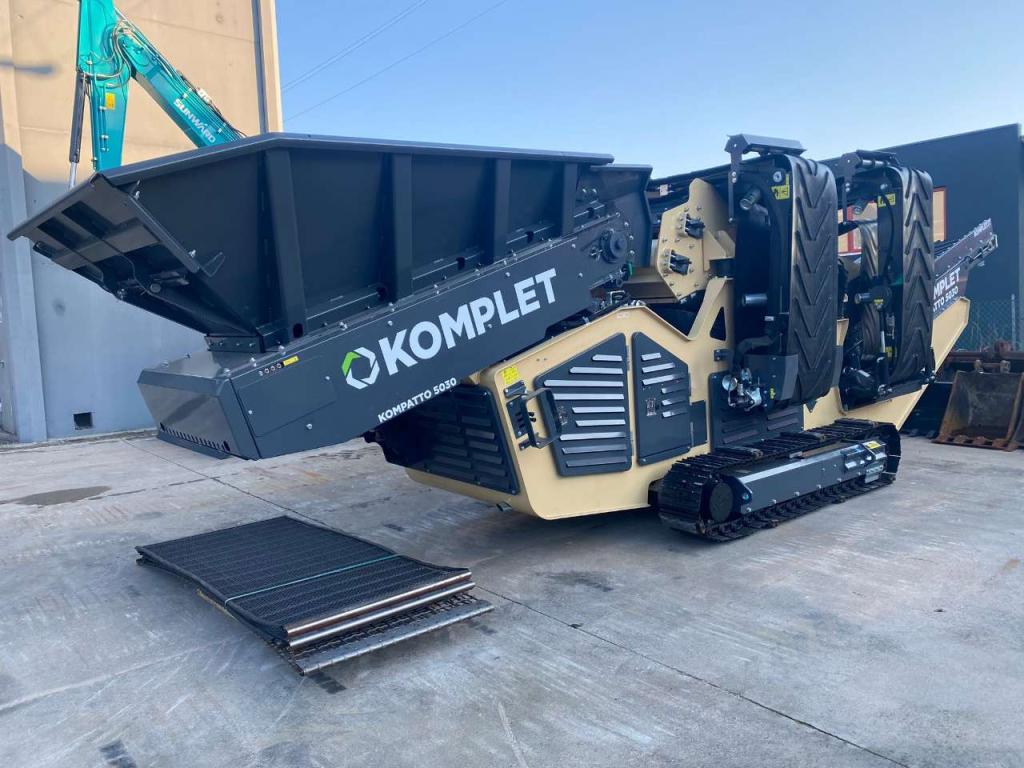 Komplet Kompatto 5030 Foto 2
