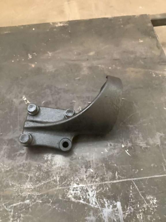 Soporte motor para Bell 30E Foto 1