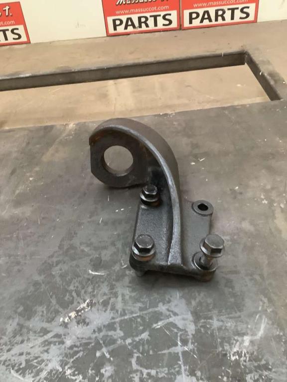 Soporte motor para Bell 30E Foto 2