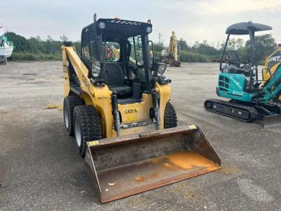 Gehl R165H vendida por Nolocom Srl