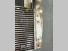 Radiador intercooler para Liebherr L 554 Foto 2 thumbnail