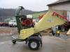 Negri R 240 HONDA - CARRELLO OMOLOGATO Foto 5 thumbnail