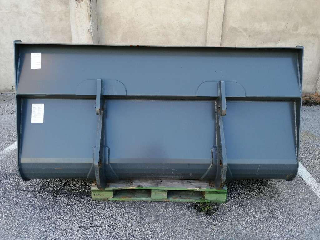 Kramer L=2500 mm - 2,50 m³ Foto 1