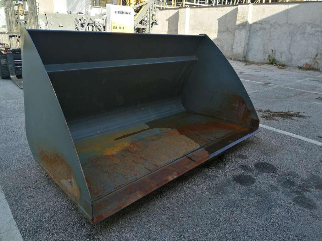 Kramer L=2500 mm - 2,50 m³ Foto 3