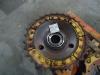 Rueda motriz segmentada para Fiat Allis FL10E - FD10E Foto 1 thumbnail