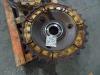 Rueda motriz segmentada para Fiat Allis FL10E - FD10E Foto 3 thumbnail