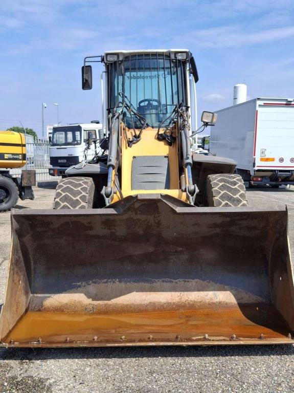 Liebherr L514 Foto 4