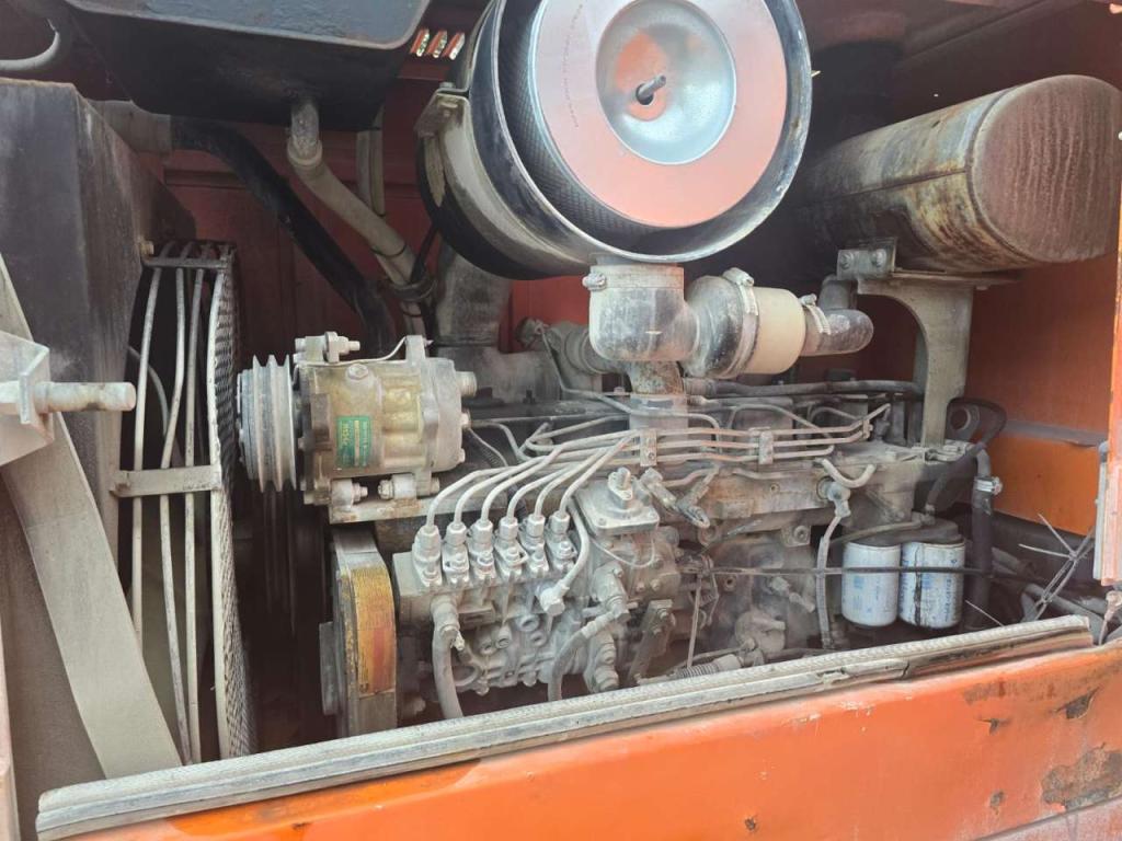 Fiat Hitachi W170 Foto 11